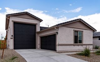 New construction Single-Family house 18823 N Avelino Dr, Maricopa, AZ 85138 plan Bisbee - image
