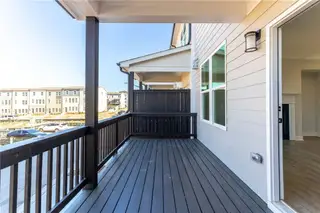 New construction Townhouse house 801 Cameron Trl, Acworth, GA 30102 - image