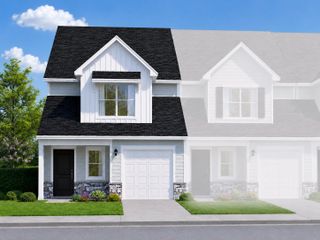 New construction Single-Family house 1041 Tabor Pl, Aiken, SC 29801 plan Harper - image