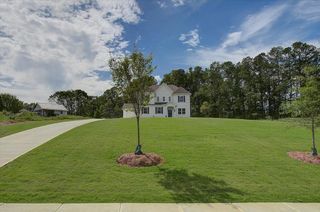 New construction Single-Family house 322 Evie Ln, Canton, GA 30015 - image