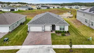 New construction Single-Family house 5148 Foothills Preserve Lp, Mount Dora, FL 32757 - image