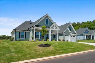 New construction Single-Family house 504 Tilman Ct, Anderson, SC 29621 plan Claire - image