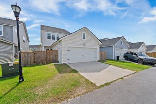 New construction house 156 Salt Yard Lndg, Summerville, SC 29485 plan Elliot - image