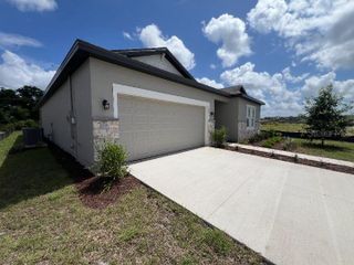 New construction Single-Family house 5244 Painted Bamboo St, St. Cloud, FL 34771 plan Lassen - image
