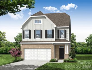 New construction Single-Family house 13130 Foxberry Rd, Charlotte, NC 28213 - image