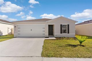 New construction Single-Family house 2059 Kentucky Rd, Sumterville, FL 33585 plan ALTON - image