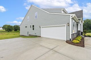 New construction  house 261 Kissington Wy, Benson, NC 27504 plan Wescott - image