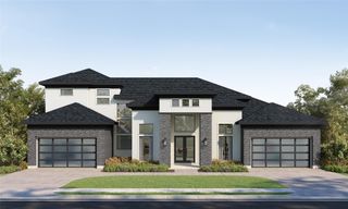 New construction Single-Family house 18227 Symons Branch Ct, Cypress, TX 77433 - image