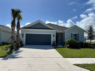 New construction Single-Family house 37 Armoyan Dr, Palm Coast, FL 32137 plan Antillia - image