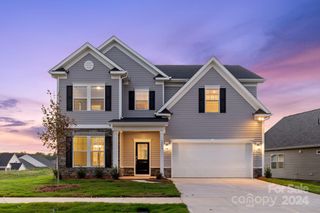 New construction Single-Family house 3223 Laurel Brook Drive, Unit 65, Denver, NC 28037 - photo