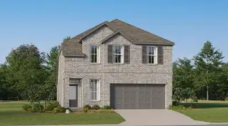 New construction Single-Family house 7503 Marbella Mtn, Richmond, TX 77469 plan Lucia - image