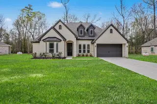 New construction Single-Family house 4512 Southern Dr, Dayton, TX 77535 plan Mason - image