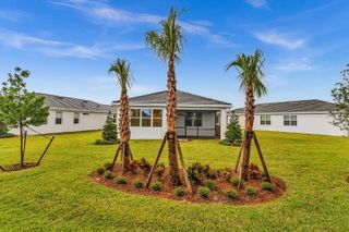 New construction Single-Family house 1133 Haven Cir, Vero Beach, FL 32960 - image