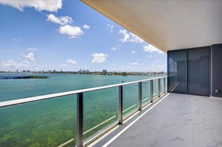 New construction Condo house 700 Ne 24Th St, Unit 1405, Miami, FL 33137 - image
