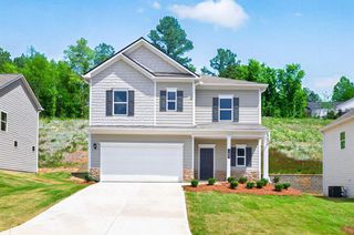 New construction Single-Family house 162 Artimis Dr, Dalton, GA 30720 - image