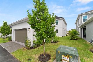 New construction  house 7810 Sw Ann St, Palm City, FL 34990 plan Gloriosa - image