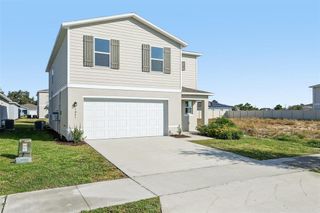 New construction  house 1041 Ambleside Dr, Haines City, FL 33844 plan MAYFIELD - image