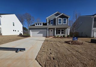 New construction Single-Family house 7077 Fairview Falls Dr, Chesnee, SC 29323 plan Pickens - image