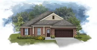 New construction Single-Family house 1335 Little Cypress Lp, Orange, TX 77632 - image