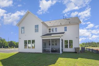 New construction Single-Family house 118 Sawlog Dr, Summerville, SC 29486 plan Saluda II - image