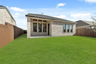 New construction Single-Family house 1107 Watermont Dr, Missouri City, TX 77459 plan The Park Avenue II - image