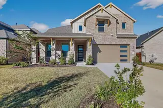 New construction Single-Family house 2017 Fall Creek Cv, Mesquite, TX 75181 - image