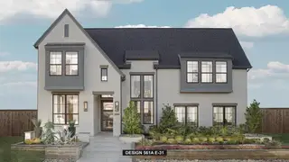 New construction Single-Family house 3836 Grapeseed Dr, Frisco, TX 75033 - image