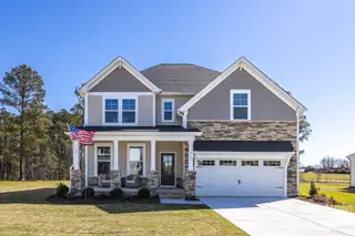 New construction Single-Family house 2935 Audubon Rdg, Unit 30, Belmont, NC 28012 - image