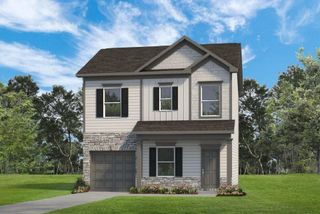 New construction Single-Family house 21 Cove Ln, Ringgold, GA 30736 - image