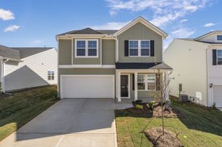 New construction Single-Family house 2352 Mill Lp, Spartanburg, SC 29301 plan Guilford - image
