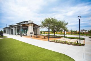 New construction Single-Family house 26818 Chandrila Vista Ct, Richmond, TX 77406 plan Elgin - image