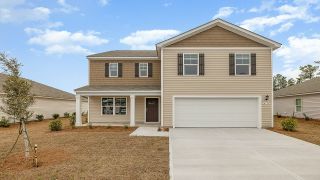 New construction Single-Family house 2000 Snipe Ln, Shallotte, NC 28470 plan GALEN - image