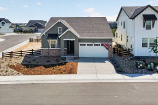 New construction Single-Family house 3340 Fervid St, Castle Rock, CO 80108 plan Boulder - image