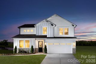 New construction Single-Family house 2731 Westmont Dr, Gastonia, NC 28052 - image