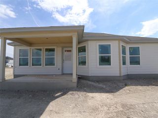 New construction house 9104 Furman Dr, Austin, TX 78747 plan Balboa I - image