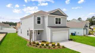 New construction Single-Family house 3170 Dalmore Dr, Ravenel, SC 29470 plan Manning - image