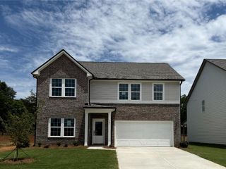 New construction Single-Family house 701 Mistwood Wy, Cartersville, GA 30120 - image