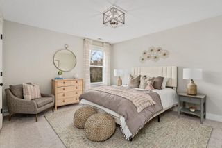 New construction Single-Family house 734 Southern Cypress Cir, Moncks Corner, SC 29461 plan Winchester - image