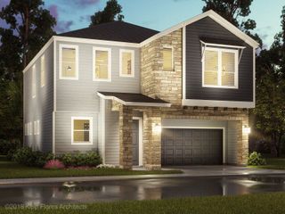 New construction Single-Family house 7426 Crown Maples Dr, Atascocita, TX 77346 plan The Haven (2204) - image