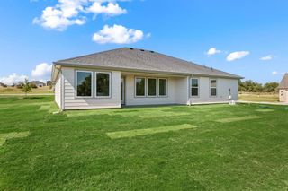 New construction Single-Family house 1020 Gatlin Cir, Springtown, TX 76082 - image