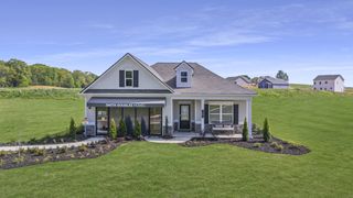 New construction Single-Family house 20 Laurel Dr, Rock Spring, GA 30739 - image