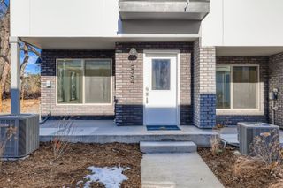 New construction Single-Family house 15364 W 69Th Ave, Arvada, CO 80007 plan Solstice - image