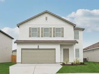 New construction  house 2449 Rambler Dr, Ponder, TX 76259 plan Supernova - image