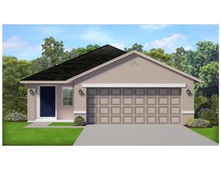 New construction Single-Family house 36186 Trinity Glade Road, Dade City, FL 33525 1415- photo