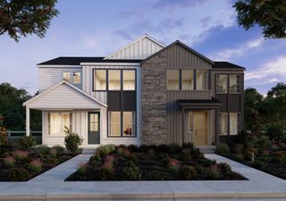 New construction Single-Family house 8745 Whiteclover St, Littleton, CO 80125 plan 3 - image