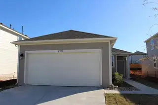 New construction Single-Family house 250 Hidalgo Ln, Elgin, TX 78621 Isabel- photo