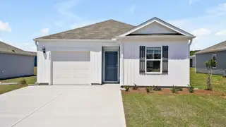 New construction Single-Family house 1254 Skystone Lp Ne, Supply, NC 28462 plan Cameron - image