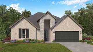 New construction  house 2928 Golden Isle Dr, Texas City, TX 77568 plan Cabotll - image