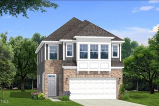 New construction Single-Family house 120 Victory Lane, Unit Homesite 09, Durham, NC 27703 - photo