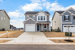 New construction Single-Family house WD262 Helen Dr, North Augusta, SC 29860 plan 1486 - image